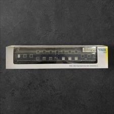 Trix H0 23462 Doppelstockwagen