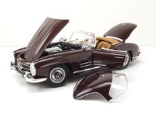 Mercedes-Benz 300 SL Roadster