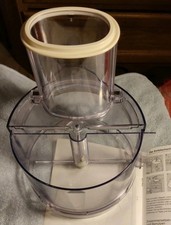 BRAUN Küchenmaschine