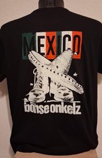 Böhse Onkelz Tour 2025 Mexico