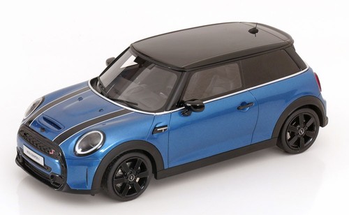 Otto mini cooper - mini, 2021