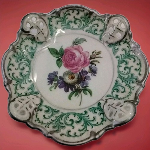 Rosenthal porzellan teller - rosenthal,