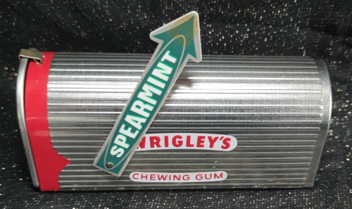 Kaugummi wrigley spearmint - wrigley's,