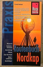 Reiseführer SKANDINAVIEN