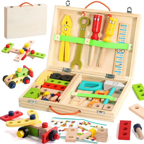 Werkzeugkoffer kinder - werkzeugkoffer,
