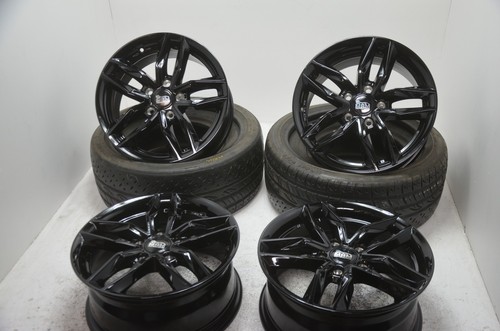Mam rs3 zoll - 4,