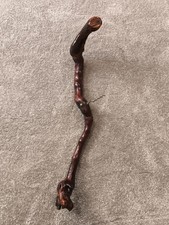 Vintage handgefertigter