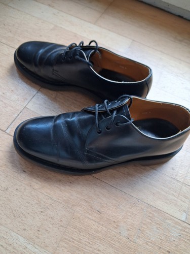 Martens doc 3 loch - martens,