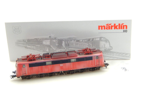 Märklin 37858 lok br 150 - märklin, e-lok