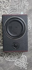 Aktiver Untersitz Subwoofer