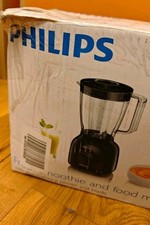 Philips HR2100 ProBlend 4 Standmixer Smoothiemaker