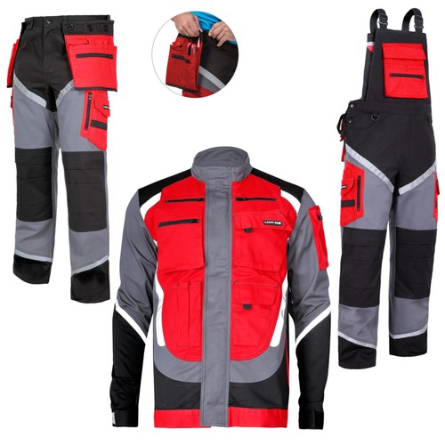 Berufskleidung arbeitsjacke - berufskleidung,