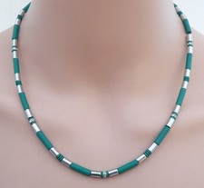 Halskette Armband Ohrringe