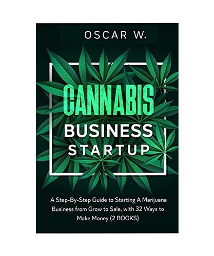 Cannabis business startup 2 - cannabis,