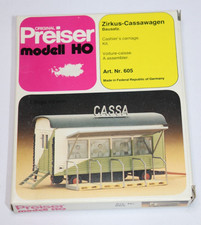 PREISER H0 605