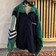 Adidas Windbreaker Jacke