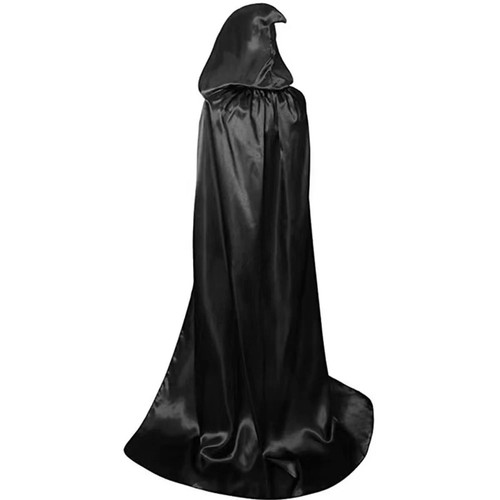 Unisex halloween mantel - unisex,