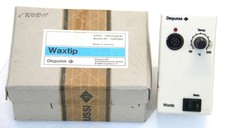 Degussa, Waxtip, Elektrisches Wachsmesser, Zahntechnik, Dentallabor