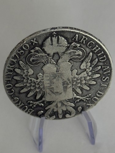 Silbermünze maria theresia - silbermünze,