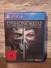 Dishonored 2 Das Vermächtnis