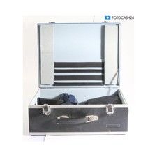 Hasselblad Alukoffer Kamera