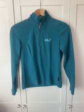 Jack Wolfskin Damen Fleece