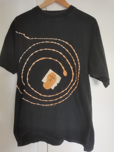 Tori amos tourshirt under - amos,