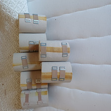 6 Stück medizinische