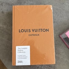 Louis vuitton catwalk - louis,