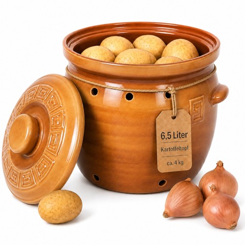Kerazo kartoffeltopf mit - kerazo,