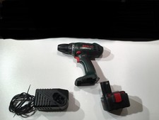 Bosch PSR 14,4 VE-2 Edition Profi Akkuschrauber mit Display , Akku und Ladegerät