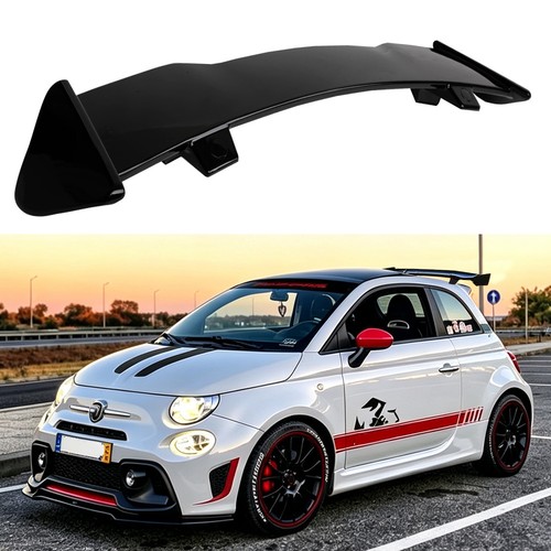 Heckspoiler dachspoiler - heckspoiler,