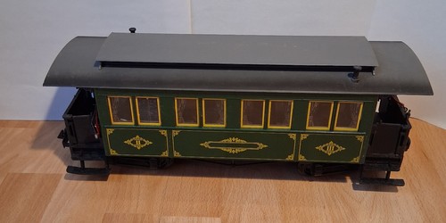 Lgb 3060 personenwagen von - personenwagen,