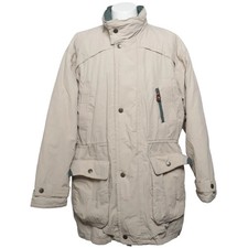 Le Frog, Allwetterjacke