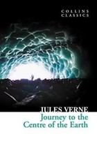 Journey to the Centre of the
