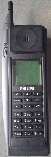 Philips gsm telefon 800 - philips,