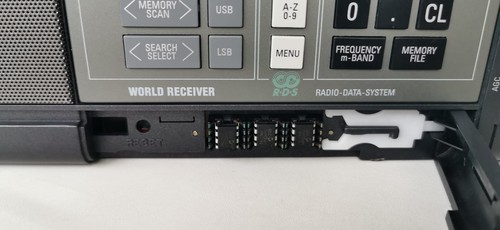 Eeprom memory chips for - 3,