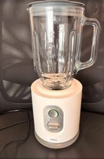 Braun Standmixer Type 4126 1000 Watt