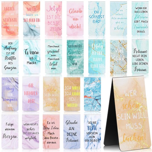 Inspirierende magnetische - 24,