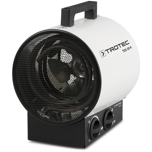 Trotec tds elektroheizer - trotec,