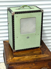 SIEMENS Klangfilm Typ. Smf lsp 4b Isp 6S Ela 3224 Vintage Lautsprecher/Speaker!!