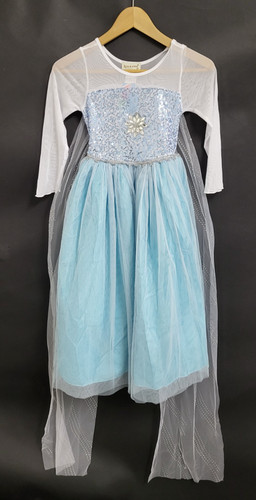 Mädchen kleid anna - mädchen,