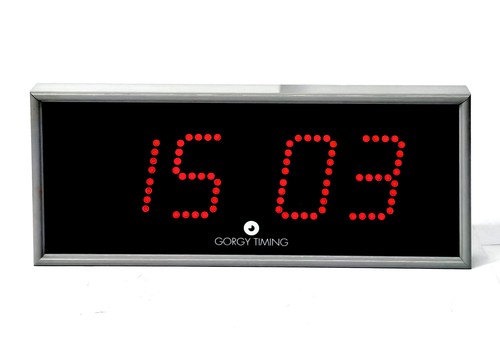 Gorgy timing - gorgy,