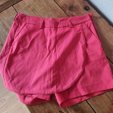 galvin green Skort 38 Coralle