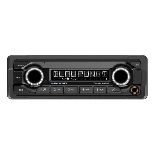 Blaupunkt durban 424 - durban, bt