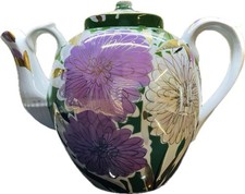 Dulevo Porzellan Teekanne 4