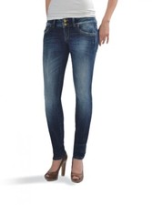 LTB Damen Jeans Molly Super
