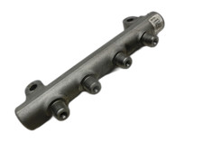 Verteilerrohr für Hochdruck Verteiler Kia Rio III UB 11-15 CRDi 1,1 55KW