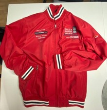 Paul Shark Yachting Herren Blouson/ Windjacke Größe XL