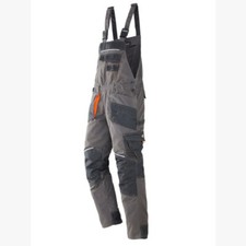 Terrax Terratrend Job Latzhose